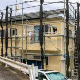 福津市｜屋根塗装（ドローン診断から施工へ）